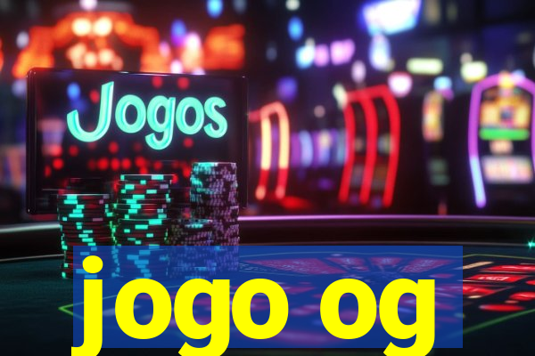 jogo og